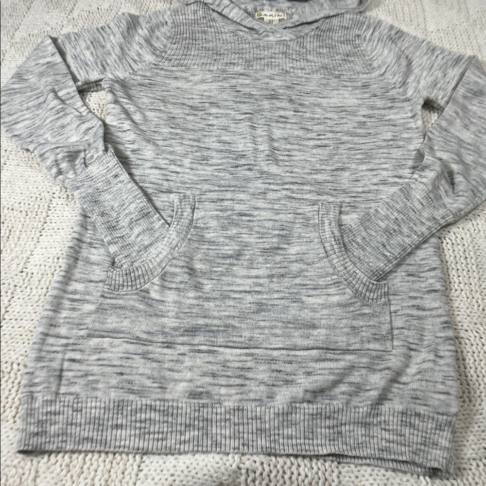Akini Pullover Sweater - Picture 3 of 11